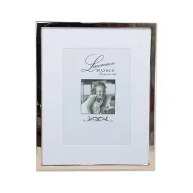 710680 Lawrence Frames 5 By 7-inch Silver Standard Metal Picture Frame 8