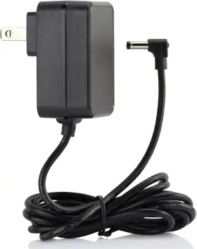 S012-1b050200vu Lefxmophy Power Cord Replacement For Nixplay W10f Smart Digital Photo Frame Barr