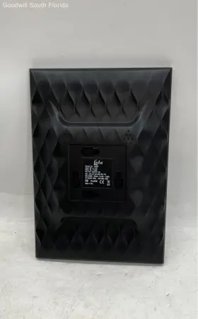 W08f Lola Wi-fi Smart Photo Frame 8 In #2