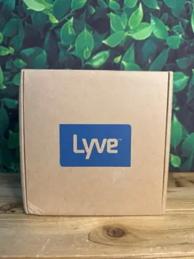 Bph01 Lyve Lyvehome Photo And Video Storage Media Hub Touchscreen Nas Device