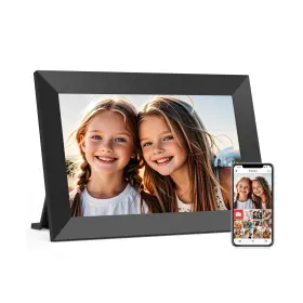 M-102k Maxangel Frameo 10.1 Inch Wifi Digital Picture Frame Smart Cloud Electronic Photo Fra