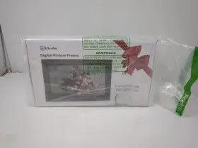 M-102kz-wd Maxangel Uhale Digital Photo Frame 32gb Storage 10.1 Inch Wifi Electronic Picture
