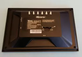 0738 Memorex Mdf 7 Inch Digital Picture Frame #2