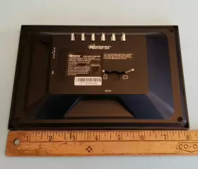 0738 Memorex Mdf 7 Inch Digital Picture Frame #3