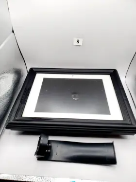 U-30329 Memoryvue Picture Digital 1040 Plus Photo Frame