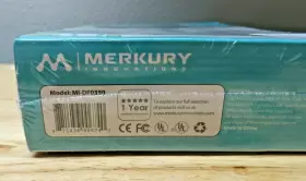 Mi-df0350 Merkury 3.5 Inch Digital Photo Frame Auto Slideshow New In Box Tft Lcd #2