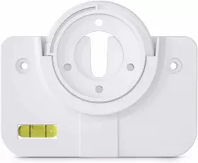 Mc227wl Meural Canvas Digital Frame White 27 Inch Hd Display With Wifi Swivel Mount #2