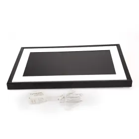 Mc321bl-100pas Meural 21.5 Inch Full Hd Digital Canvas Ii Wi-fi Frame - 16x24 Black Sku#1596728