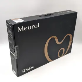 Mc321wl-100pas Meural Canvas Ii Art Photos And Crypto-art Display 16x24 Inch Ips Lcd 4gb White