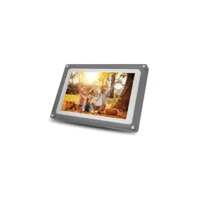 Minolta 084438963588 Smart Photo Frame 10.1 Inch - Digital Picture With Ips Touch Screen Hd