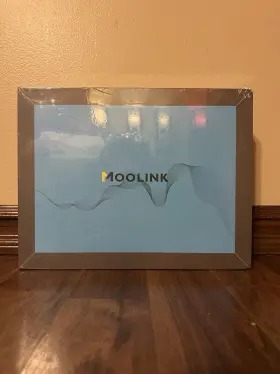 X003afrw2h Moolink Moolink- Digital Photo Frame