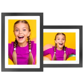 Df0061 Mrq 10 Inch Wifi Digital Photo Frame With 1280x800 Ips Touch Screen 16gb Stor