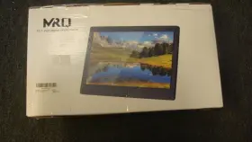 Dgf101 Mrq 10.1 Inch Digital Photo Frame With Remote #2