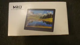 Dgf101 Mrq 10.1 Inch Digital Photo Frame With Remote