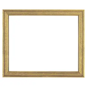 52791-1g-1620 Museum Collection Imperial Frames Piccadilly 16x20 Inch - Single Frame For 1/2 Canvas