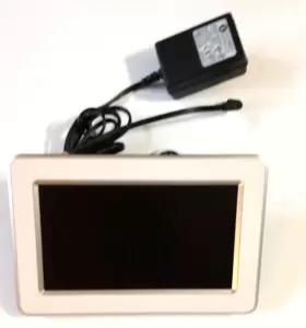 Pf-a700b Mustek 7 Inch Digital Picture Frame No Memory Card