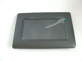 Nf-501 Naxa Digital Photo Frame 7 Inch Picture Magnetic Stand New Open Box