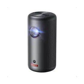 Nebula 194644171254 Capsule 3 Gtv Outdoor Projector Netflix Officially Licensed 1080p Sm
