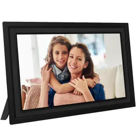 Neotrixqi 060944861506 Digital Picture Frame 10.1 Wifi 1280 800 Ips Touch Screen Photo Frameo 32gb S