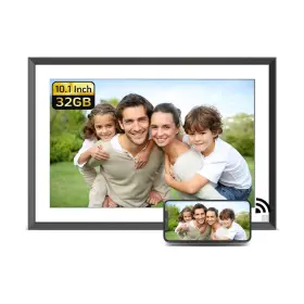 N101b Nexfoto 32gb Digital Picture Frame 10.1 Inch Wifi Photo Elect