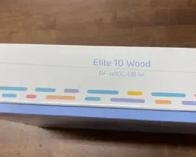 Nf-w10c-db-w Nexfoto Elite 10 Wood #2