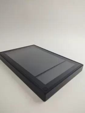 Nf-w10t Nexfoto Elite 10 Dual - Digital Smart Photo Frame Please Read #3