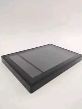Nf-w10t Nexfoto Elite 10 Dual - Digital Smart Photo Frame Please Read