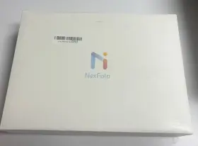 Nf-w14d-ba Nexfoto 14inch Elite 3k 14 Nf W14d Ba