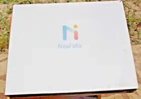 Nf-w16g-db Nexfoto Elite Pro 16 Classic New Open Box Tested