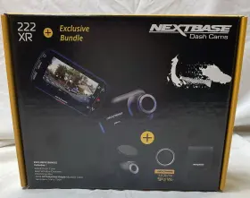 222xr Nextbase Dash Cams Exclusive Bundle