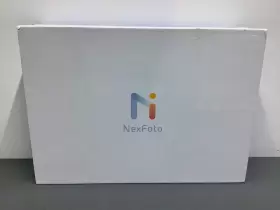 Nf-m08c Nextfoto Nexfoto Original 8ftft Digital Picture Frame