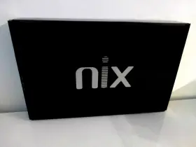 987764c Nix X12b Digital Photo Frame