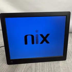 X10f Nix 10 Inch Hd Digital Photo And Video Frame Model - Motion Sensing