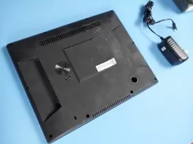 X12c Nix Motion 12 Inch Sensor Frame Digital Photo No Remote #3
