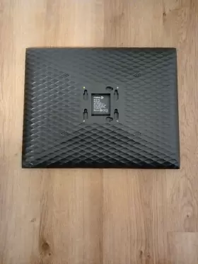 W15f Nixplay Smart Photo Frame 15 Inch Black -w15f Screen Only Untested #2