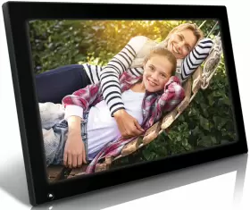 W18a Nixplay Original 18 Inch Digital Wifi Photo Frame - Wall-mountable #2