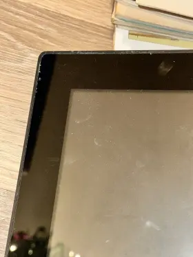 X18a Nixplay #3s. 18 Inch Digital Photo Frame By Nix Model #3