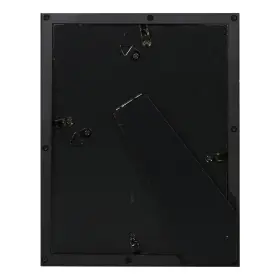 2-opening No 575344 4x6 Linear Gallery Wall Picture Frame Black