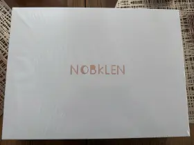 X0037fgly5 Nobklen Digital Wifi Picture Frame New In Box