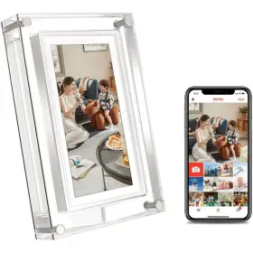 Ochapa 680358398723 Digital Picture Frame Photo/video/music Easy To Share Photos
