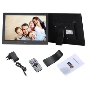 1657102520 Ohepfd 12 Inch Digital Photo Frame Electronic Smart Picture/video Player With