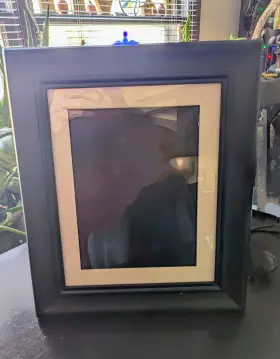 Pan8055w04t Pandigital 843967055023 8 Inch Lcd Photo Frame Pantouch Touch Sensor Technology 3200 Images