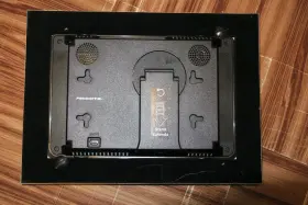 Pan7059mw03 Pandigital 843967070590 7 Inch Lcd Digital Photo Frame Up To 1000 Images #3