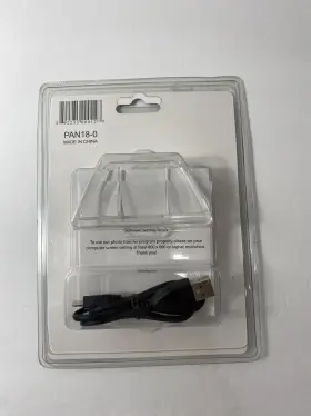 Pan18-0 Pandigital 892235000128 1.8 Inch Digital Picture Keychain #2