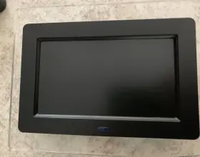 Nv-700p Pandigital Nuvue Digital Frame 7 Inch