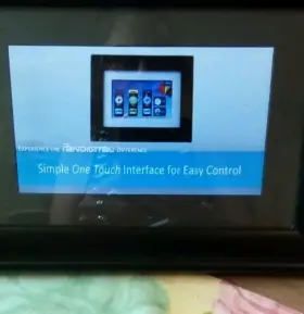 Pi1003dw Pandigital 10.1 Inch Digital Picture Frame #2