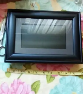 Pi1003dw Pandigital 10.1 Inch Digital Picture Frame #3