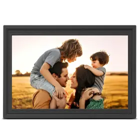 Pastigio 976756940102 Elegant 10.1 Inch Digital Frameo Picture Frame - Perfect Gift For Any Occasion