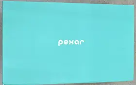 Pexar D6fw412 11in Wi Fi Touch Screen Digital Picture Frame 32gb White 16 10