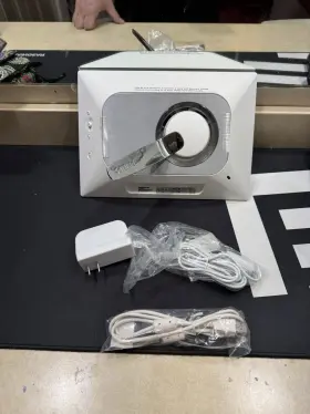 10ff2cme Philips 10ff2cme/00 10.2-inch Lcd Digital Photo Frame. Brand New. Open Box Never Used